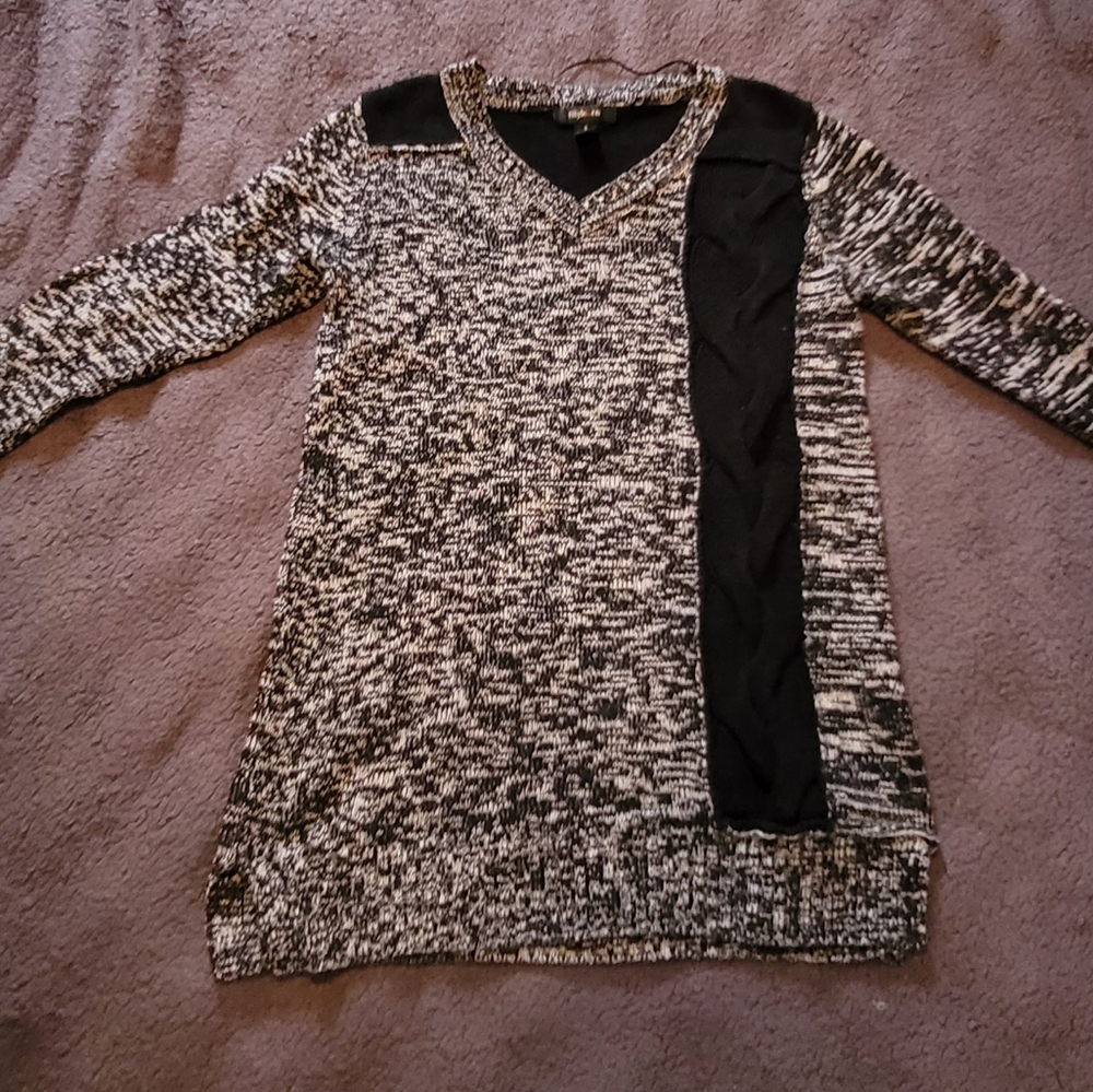Style & Co sweater